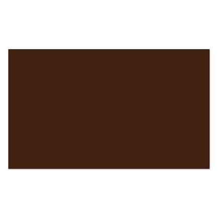 Ergomat 3inx6in DuraStripe Xtreme Strip Brown, 50PK DSX-STRIP-3x6-BR-KIT